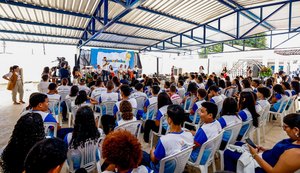 Plenarinho prepara programação para estudantes com direito a eleição de Mesa e sessão simulada