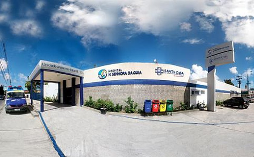 Audiência irá discutir situação de trabalhadores da maternidade Nossa Senhora da Guia