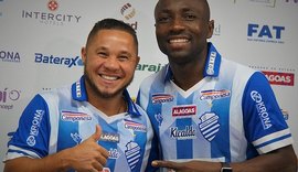 Cabo ainda não confirma se poupará os titulares do CSA