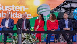 Ministro Renan Filho diz que adesão do Brasil ao ITF fortalece discussão para união de transportes e energia limpa