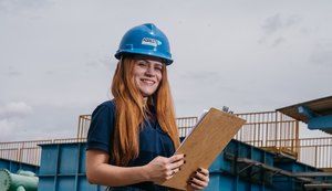 Agreste Saneamento reforça compromisso com a equidade de gênero no Dia Internacional da Mulher
