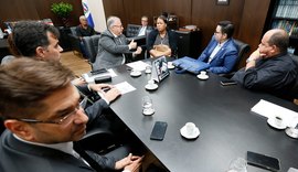 Audiência no TJAL garante a paciente tratamento para não perder a visão