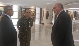 Fundepes e Ufal reforçam parcerias estratégicas para impulsionar a pesquisa e a tecnologia em Alagoas