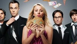 'Big Bang Theory' chega ao fim após 12 temporadas