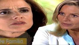 'Laços de Família': Helena acerta as contas com Alma: 'Pensou em me destruir'