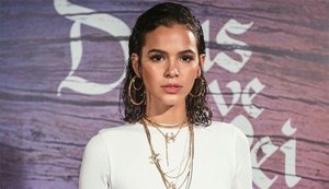 Bruna Marquezine desabafa após críticas a atrasos e pedido de folga para Copa