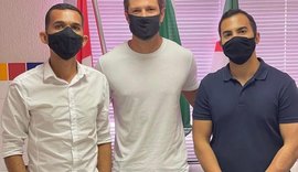 Ação Social de Maceió receberá R$ 1 milhão de emenda do deputado Pedro Vilela