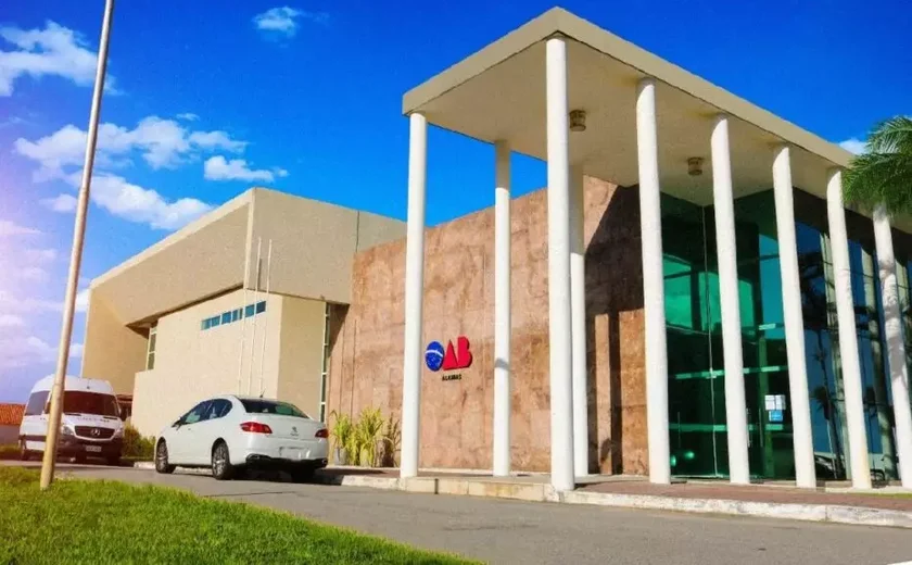 OAB Alagoas promove campanha de arrecadação de mantimentos para a população em situação de rua