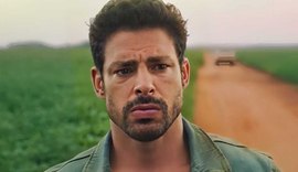 Cauã Reymond vira problemão nos bastidores de Terra e Paixão