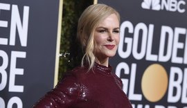 Nicole Kidman doa R$ 2 milhões para combate a incêndios na Austrália