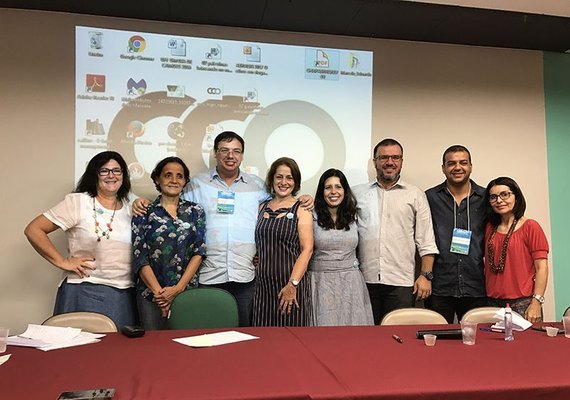 Ufal sedia próximo Congresso da Associação Brasileira de Linguística