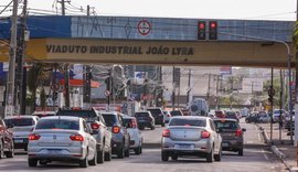 Novo trecho da Avenida Gustavo Paiva passará por obras no turno da noite