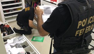 PF realiza operação para desarticular quadrilha especializada em fraudes à Previdência