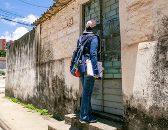 Prefeitura de Maceió consulta moradores do Vale do Reginaldo sobre melhorias urbanas