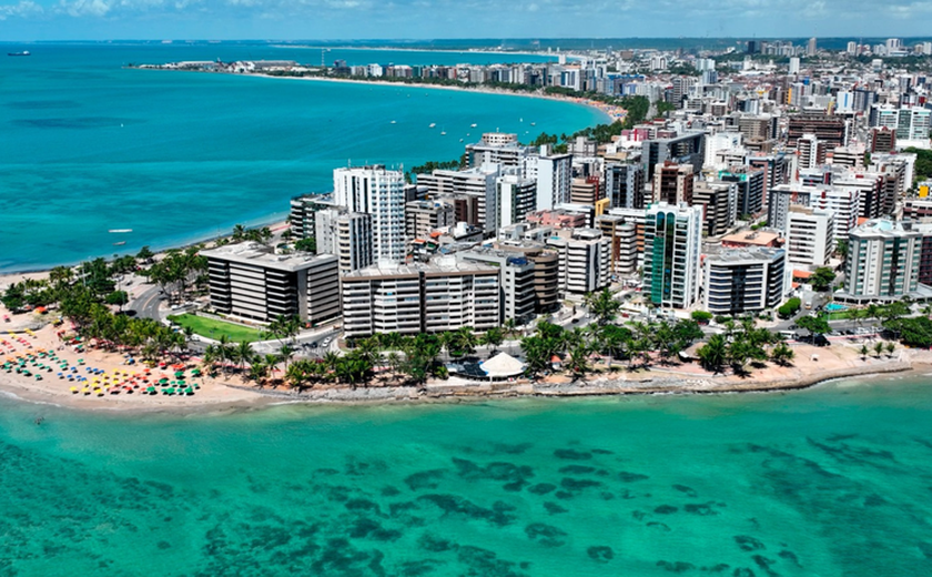 Novo PAC chega em Alagoas com forte investimento em infraestrutura e moradias do Minha Casa, Minha Vida