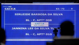 Prefeitura sorteia 500 unidades do Residencial Pedro Teixeira 1, na Santa Amélia