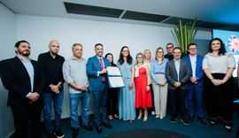 Alagoas é o 1º estado a firmar parceria com o Movimento Todos à Mesa