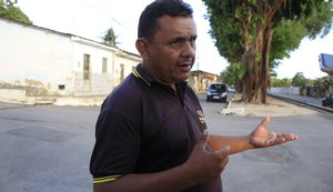 Moradores criticam rejeição de bloqueio de R$ 1 bilhão da Braskem