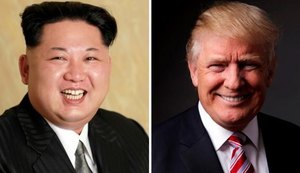 Donald Trump busca acalmar líder norte-coreano sobre cúpula incerta