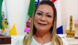Prefeita anuncia inaugurações para este final de semana na terra do leite
