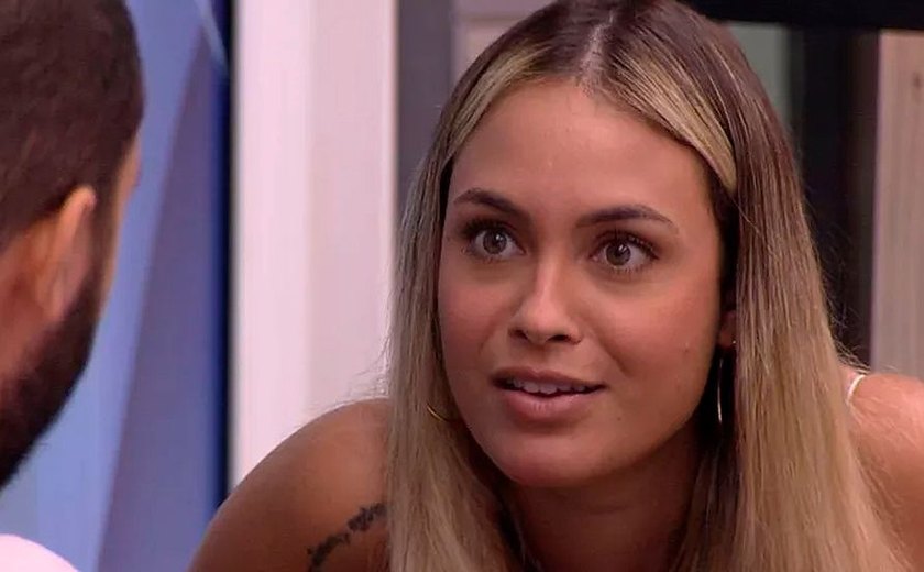 'BBB21': Sarah revolta internautas ao “agradecer a Deus” por pandemia