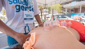 CAT leva serviços de saúde aos mercados públicos de Maceió