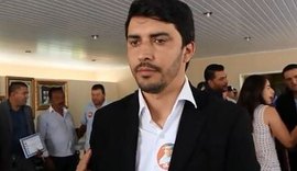 Prefeito de Ouro Branco sofre atentado a tiros