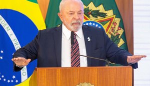 Novo plano de desenvolvimento terá seis eixos, anuncia Lula