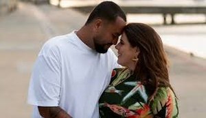 Tati Machado rompe o silêncio após perder o filho Rael
