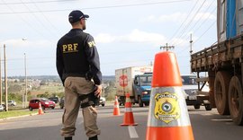 Número de mortes nas rodovias federais cresce 10% em 2024