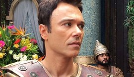 Ângelo Paes Leme fica doente e desfalca novela da Record