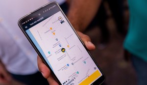 Táxi.Rio.Maceió Cidades já está disponível para a população