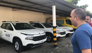 Prefeito do Pilar lança decreto devido à greve dos caminhoneiros