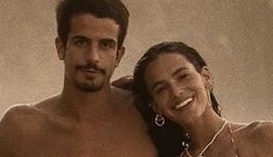 Termina namoro de Bruna Marquezine com Enzo Celulari, filho de Cláudia Raia