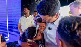 Ações da gestão JHC transformam a vida das mães maceioenses
