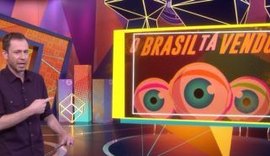 Audiência do Big Brother Brasil 21 supera sete edições anteriores do reality show