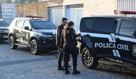 Oito acusados de violência contra mulheres são presos em operação