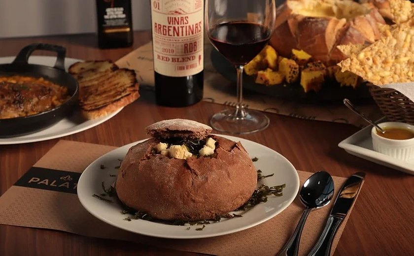 Festival Inverno: grandes nomes da gastronomia internacional se reúnem em Maceió