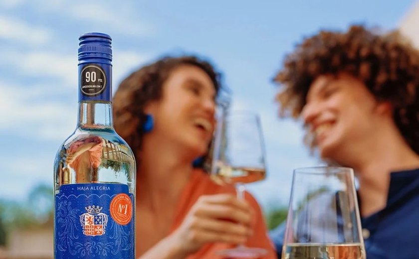 Vinhos especiais com 10% off para celebrar o amor no Dia dos Namorados