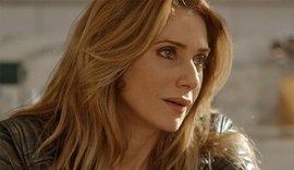 'Sol Nascente': Lenita encontra a filha e se emociona ao ser chamada de mãe