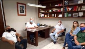Sindicato dos urbanitários encerra campanha salarial para trabalhadores da Casal