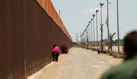 México define limite sobre asilo antes de negociações com os Estados Unidos