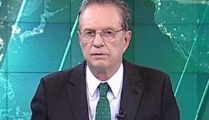 Após 23 anos, jornalista é dispensando do SBT de forma constrangedora