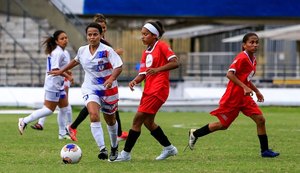 Selaj abre inscrições para 5ª edição da Copa Rainha Marta
