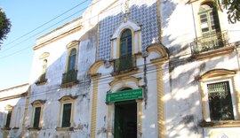 Uma joia alagoana, Faculdade de Medicina chega ao jubileu de diamante