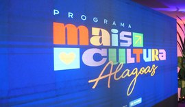 Governo do Estado lança o primeiro programa de incentivo à cultura da história de Alagoas