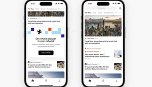 Criadores do Instagram lançam seu novo app publicamente