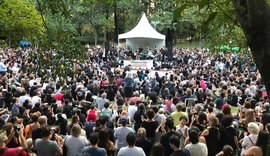 Caminhada do silêncio reúne em São Paulo milhares de pessoas contra a ditadura militar