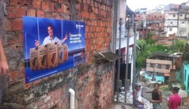 Outdoor social gera mais de R$ 2 milhões e beneficia moradores de periferia