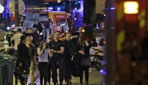 Televisão estatal francesa 'adia' telefilme sobre atentado no Bataclan em 2015